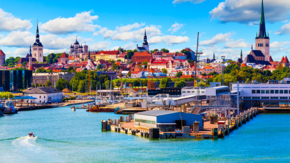 Estland Tallinn Foto iStock Scanrail